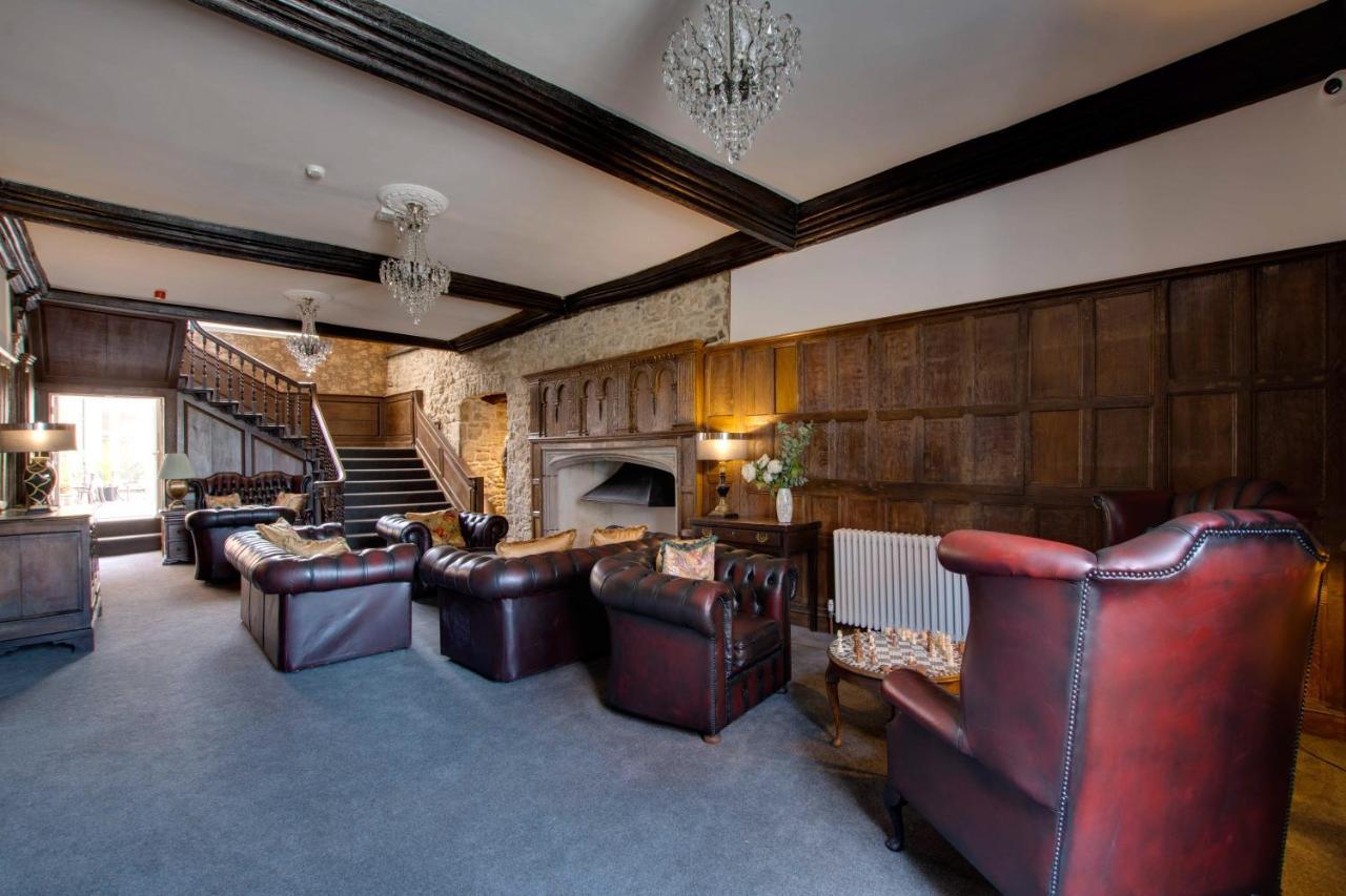 Stone Court House Hotell Maidstone Exteriör bild